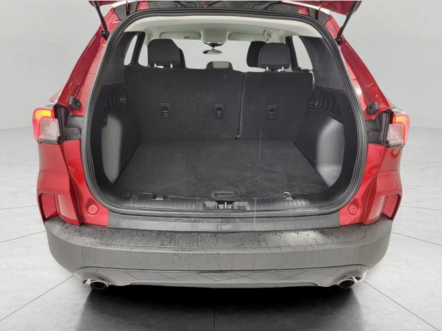 2022 Ford Escape Vehicle Photo in NEENAH, WI 54956-2243