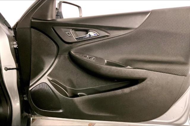 2023 Chevrolet Malibu Vehicle Photo in Kansas City, MO 64114