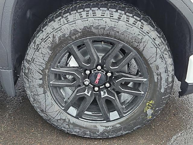 2026 GMC Sierra 1500 Vehicle Photo in TREVOSE, PA 19053-4984