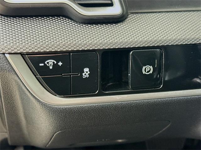 2024 Kia Sportage Vehicle Photo in Everett, WA 98204