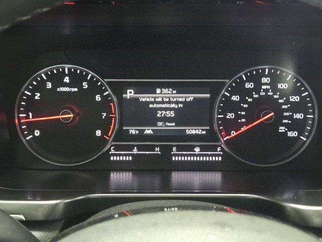2021 Kia Sorento Vehicle Photo in Decatur, TX 76234