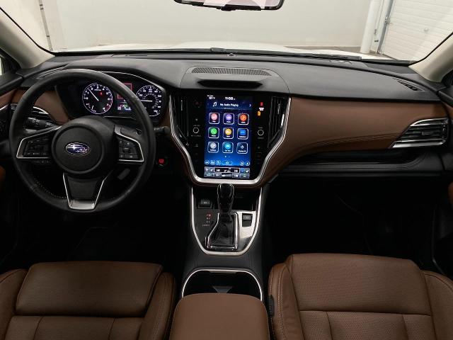 2024 Subaru Outback Vehicle Photo in Appleton, WI 54913