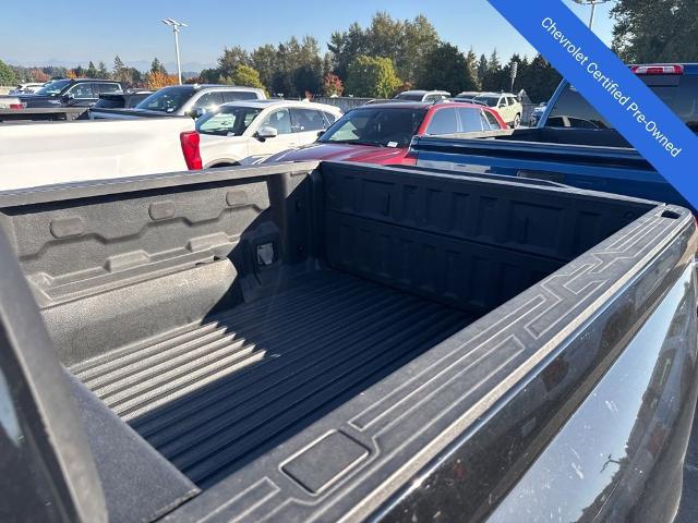 2023 Chevrolet Colorado Vehicle Photo in PUYALLUP, WA 98371-4149