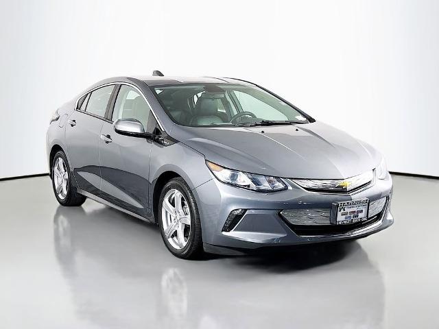 2018 Chevrolet Volt Vehicle Photo in PUYALLUP, WA 98371-4149