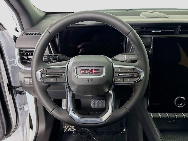 2026 GMC Terrain Vehicle Photo in PUYALLUP, WA 98371-4149