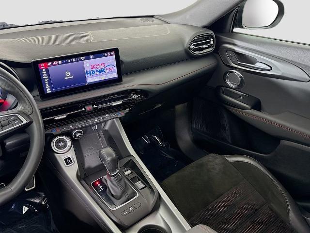 2023 Dodge Hornet Vehicle Photo in PUYALLUP, WA 98371-4149