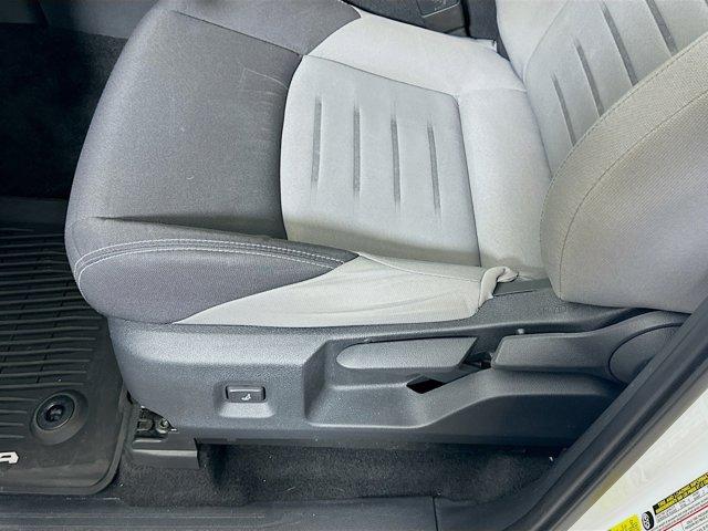 2024 Toyota Tacoma 4WD Vehicle Photo in Flemington, NJ 08822