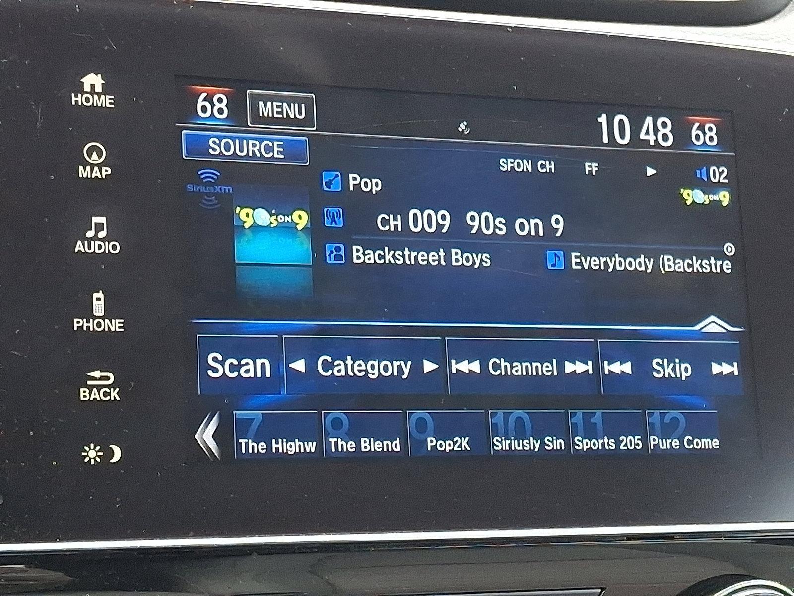 2020 Honda CR-V Vehicle Photo in Easton, PA 18045