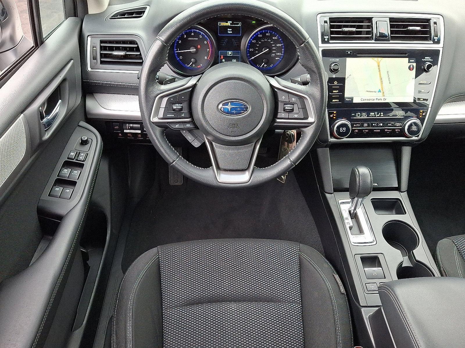 2019 Subaru Outback Vehicle Photo in Easton, PA 18045