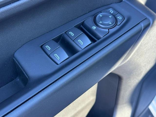 2026 Chevrolet Silverado 1500 Vehicle Photo in COLUMBIA, MO 65203-3903