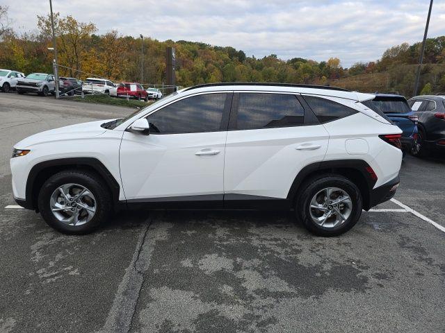 2023 Hyundai TUCSON Vehicle Photo in Pleasant Hills, PA 15236