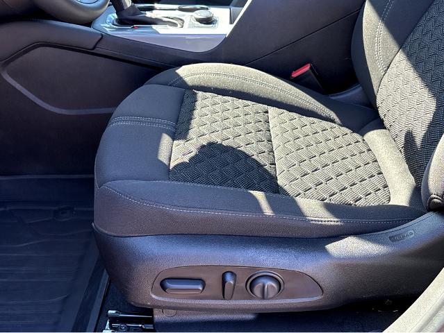 2021 Chevrolet Blazer Vehicle Photo in BEAUFORT, SC 29906-4218