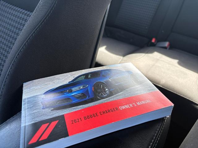 2021 Dodge Charger Vehicle Photo in Savannah, GA 31419