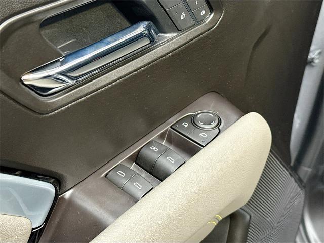 2026 Chevrolet Colorado Vehicle Photo in EVERETT, WA 98203-5662