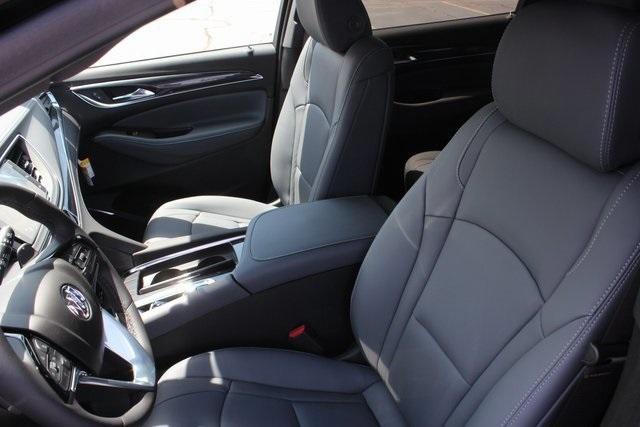 2023 Buick Enclave Vehicle Photo in AURORA, CO 80012-4011