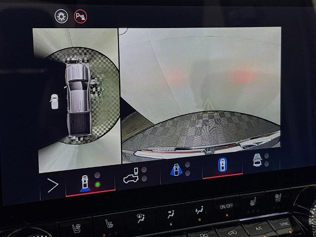 2026 GMC Canyon Vehicle Photo in PUYALLUP, WA 98371-4149