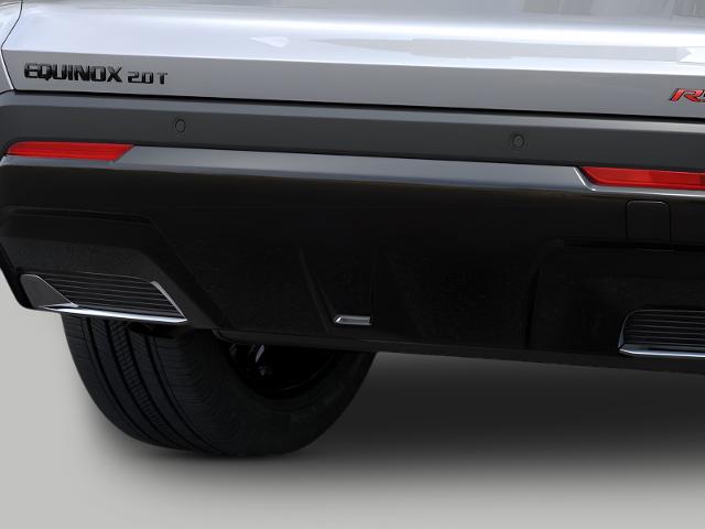 2026 Chevrolet Equinox Vehicle Photo in MANITOWOC, WI 54220-5838