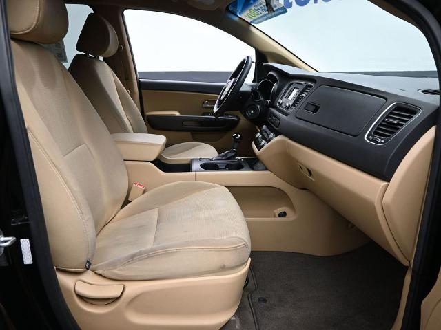 2015 Kia Sedona Vehicle Photo in Cedar Rapids, IA 52402