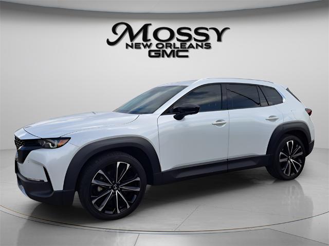 2023 Mazda CX-50 Vehicle Photo in NEW ORLEANS, LA 70125-2016