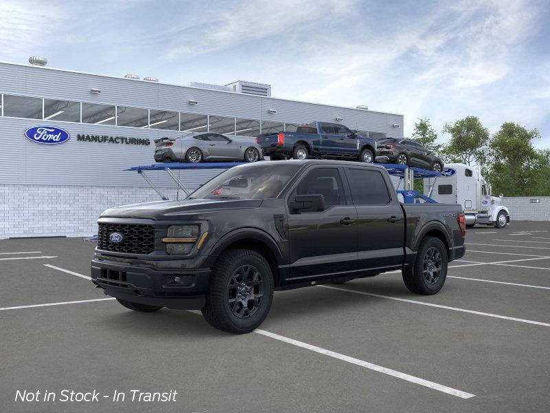 2026 Ford F-150 Vehicle Photo in Belle Vernon, PA 15012