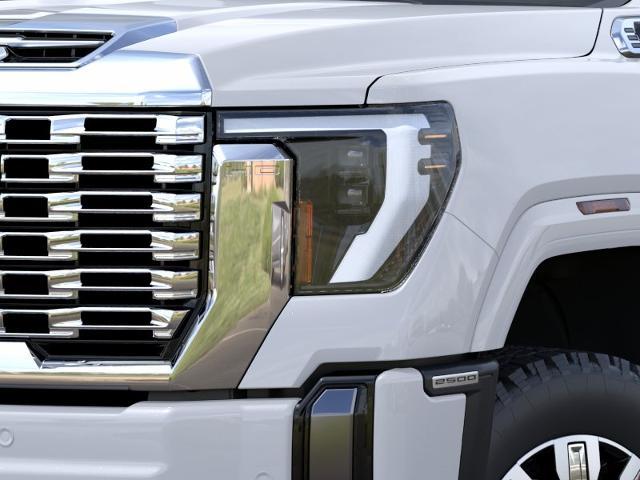 2026 GMC Sierra 2500 HD photo 10 of 31