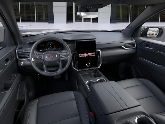 2026 GMC Acadia photo 15 of 32