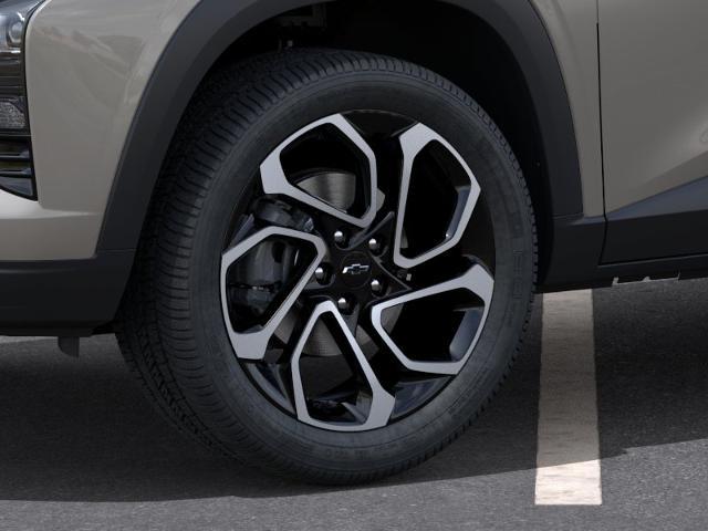 2026 Chevrolet Trax photo 9 of 30