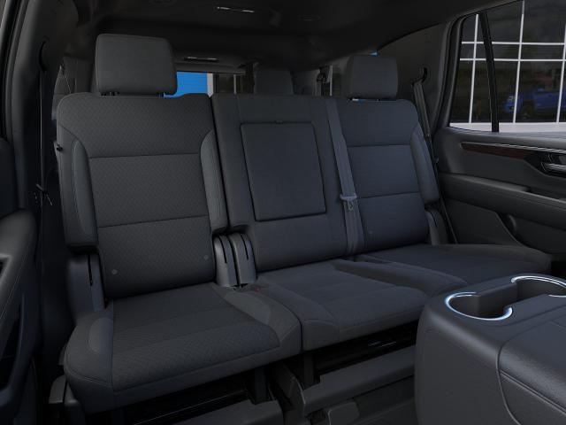 2026 Chevrolet Tahoe photo 17 of 31