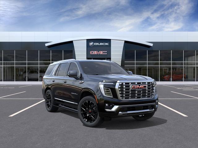 2027 GMC Yukon Vehicle Photo in LITTLE FALLS, NJ 07424-1717