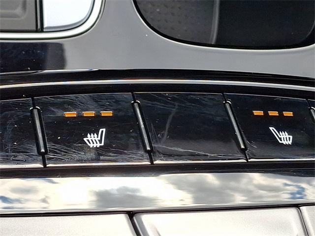 2024 Hyundai SANTA CRUZ Vehicle Photo in New Bloomfield, PA 17068