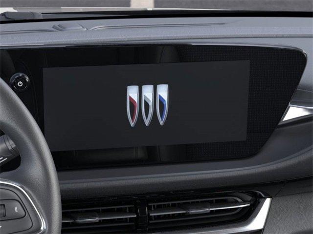 2025 Buick Envista Vehicle Photo in ROCHESTER HILLS, MI 48307-2741
