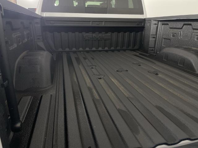 2025 GMC Sierra 2500 HD Vehicle Photo in GILBERT, AZ 85297-0402
