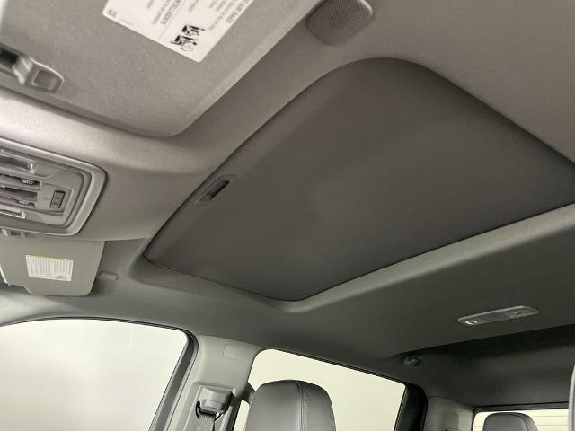 2025 GMC Sierra 2500 HD Vehicle Photo in GILBERT, AZ 85297-0402