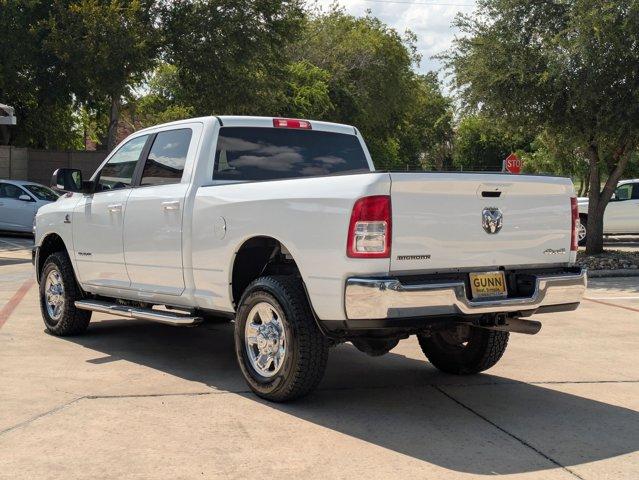 2022 Ram 2500 Vehicle Photo in San Antonio, TX 78209