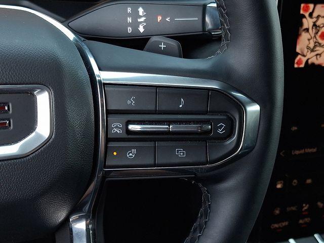 2025 GMC Acadia Vehicle Photo in DANBURY, CT 06810-5034