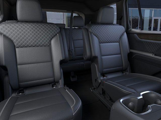 2026 GMC Acadia Vehicle Photo in DANBURY, CT 06810-5034