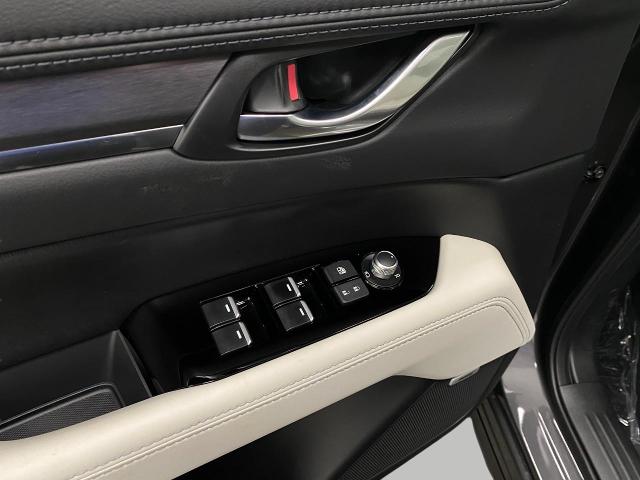 2025 Mazda CX-5 Vehicle Photo in Appleton, WI 54913