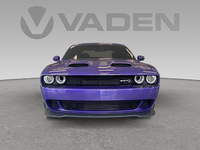 2023 Dodge Challenger Vehicle Photo in Savannah, GA 31419