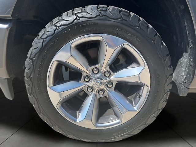 2021 Ram 1500 Vehicle Photo in MANITOWOC, WI 54220-5838