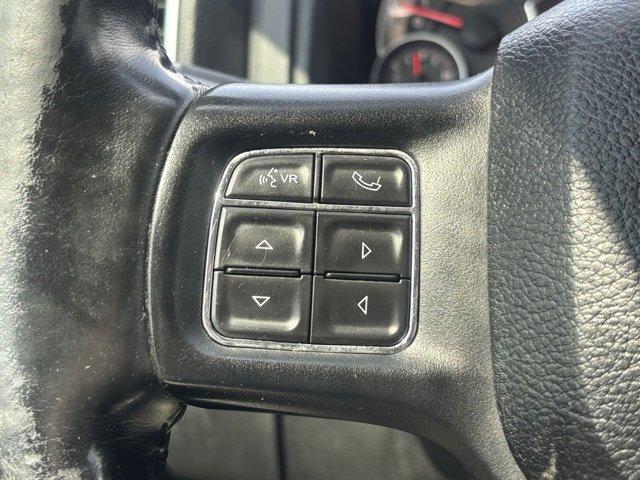 2017 Ram 1500 Vehicle Photo in ROCHESTER HILLS, MI 48307-2741