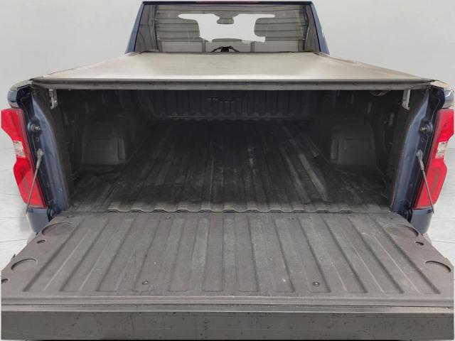 2023 Chevrolet Silverado 1500 Vehicle Photo in NEENAH, WI 54956-2243