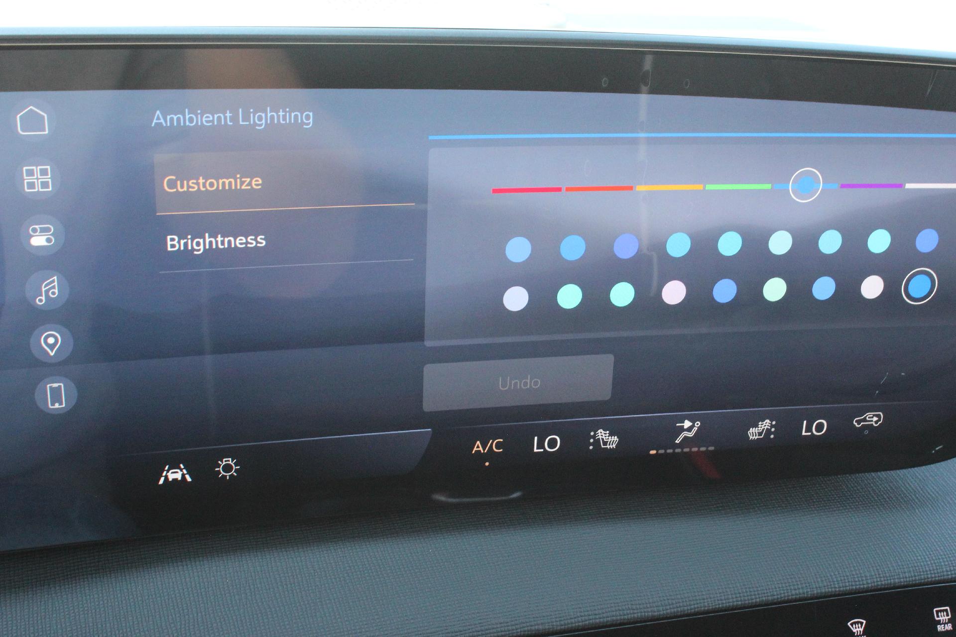 2026 Buick Enclave Vehicle Photo in AURORA, CO 80012-4011