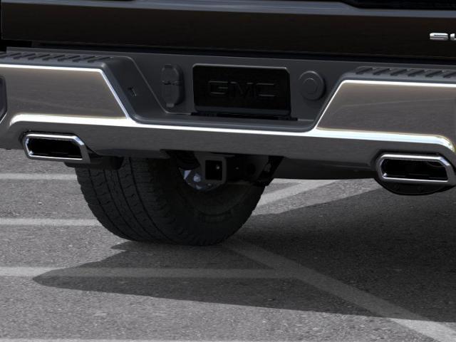 2025 GMC Sierra 1500 Vehicle Photo in INDEPENDENCE, MO 64055-1377