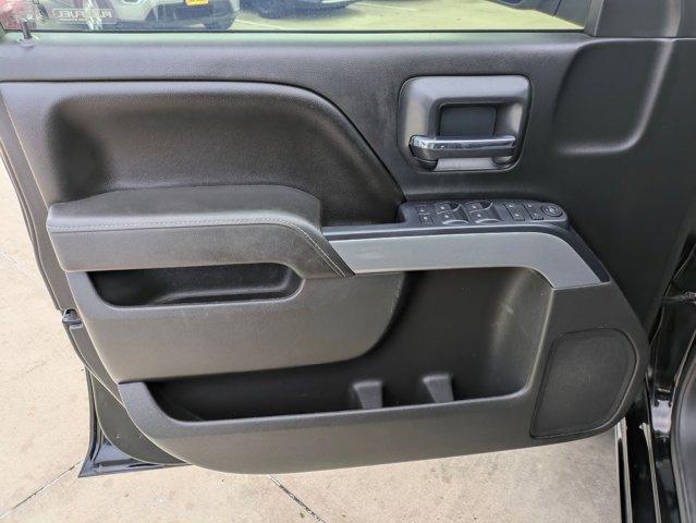 2016 Chevrolet Silverado 1500 Vehicle Photo in San Antonio, TX 78209