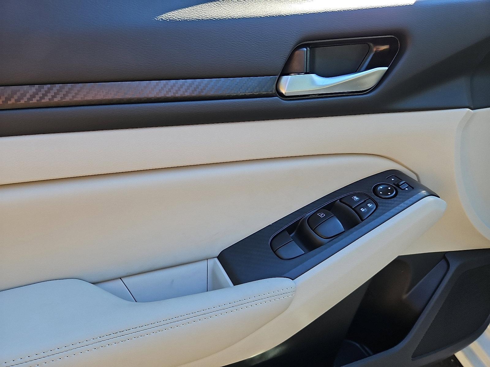 2025 Nissan Altima Vehicle Photo in Jenkintown, PA 19046