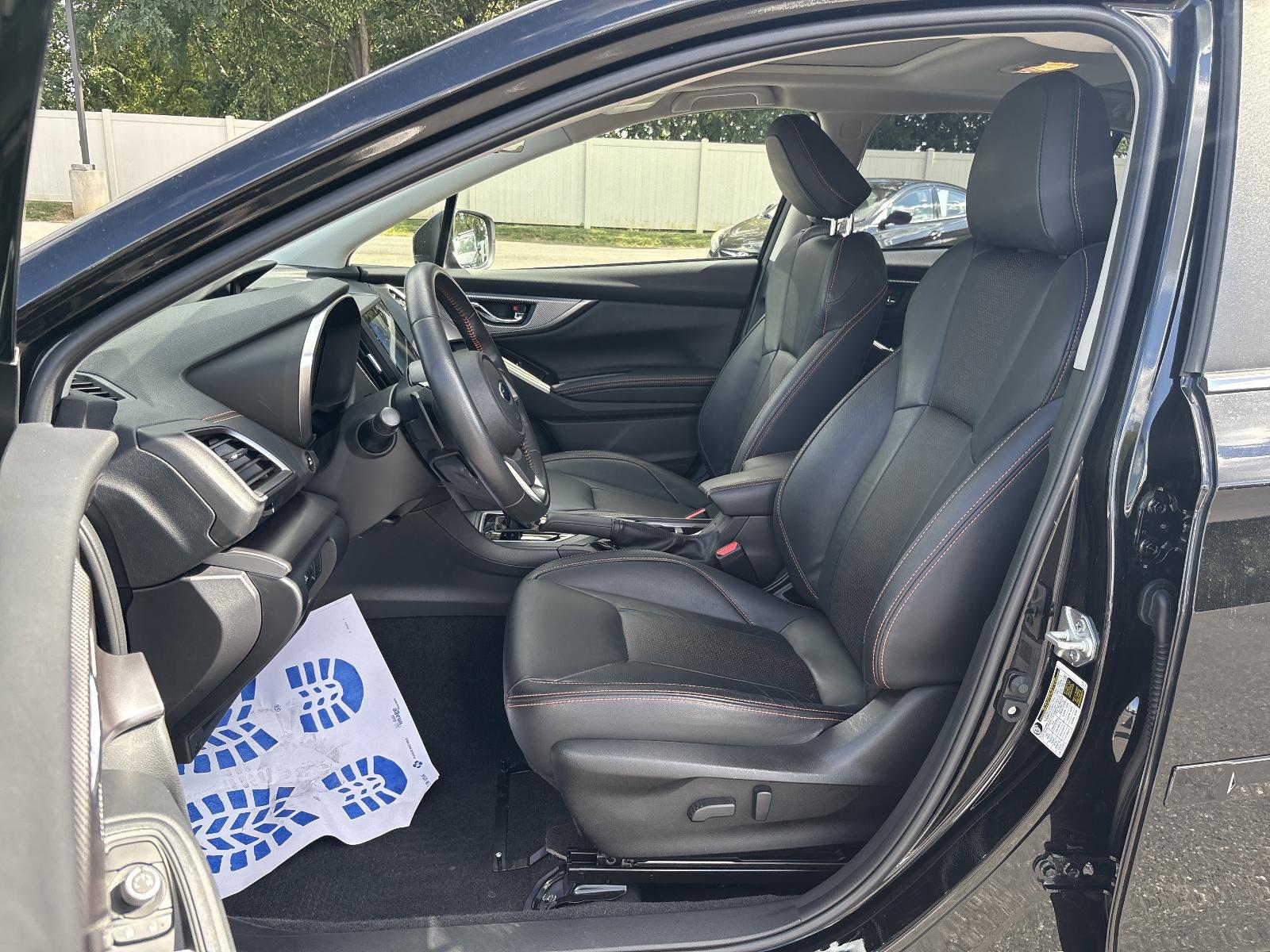 2023 Subaru Crosstrek Vehicle Photo in Mechanicsburg, PA 17050