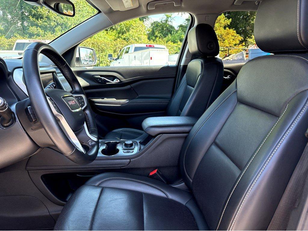 2023 GMC Acadia Vehicle Photo in SAVANNAH, GA 31406-4513