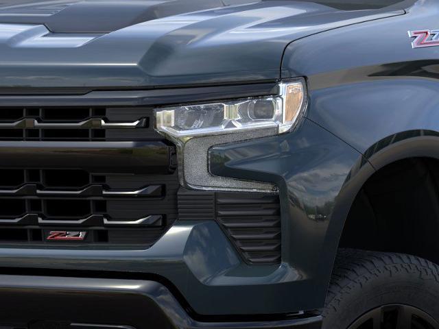 2026 Chevrolet Silverado 1500 Vehicle Photo in LANCASTER, PA 17601-0000
