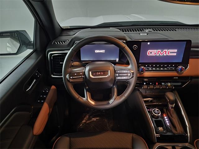 2026 GMC Canyon Vehicle Photo in PRESCOTT, AZ 86305-3700