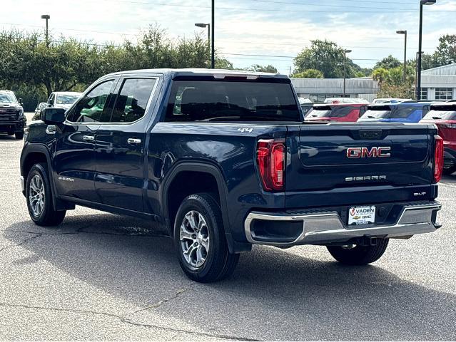 2022 GMC Sierra 1500 Vehicle Photo in BEAUFORT, SC 29906-4218
